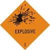 SIGN explosives