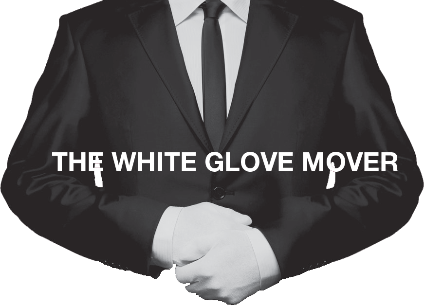 White Glove Mover | Removalists Melbourne & Packing Services